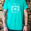Remera Algodón