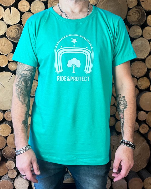Remera Algodón